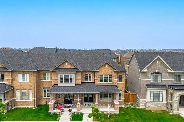 50, Block, Northwest Brampton, Brampton