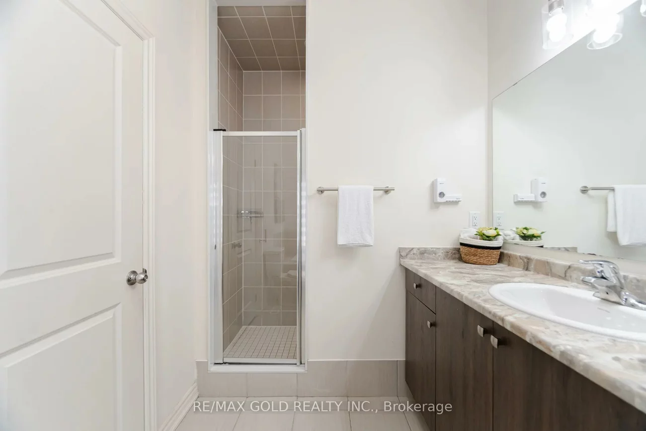 50, Block, Northwest Brampton, Brampton