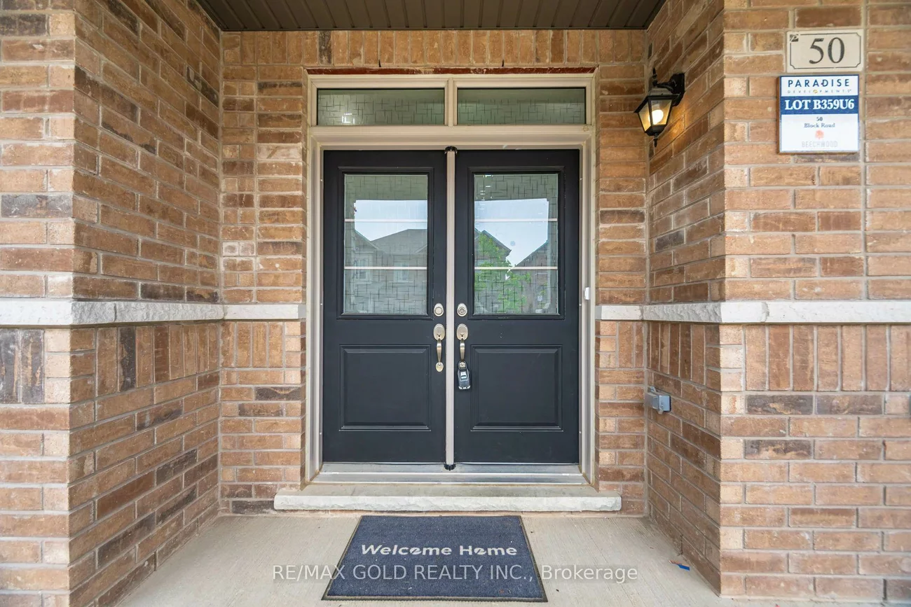 50, Block, Northwest Brampton, Brampton