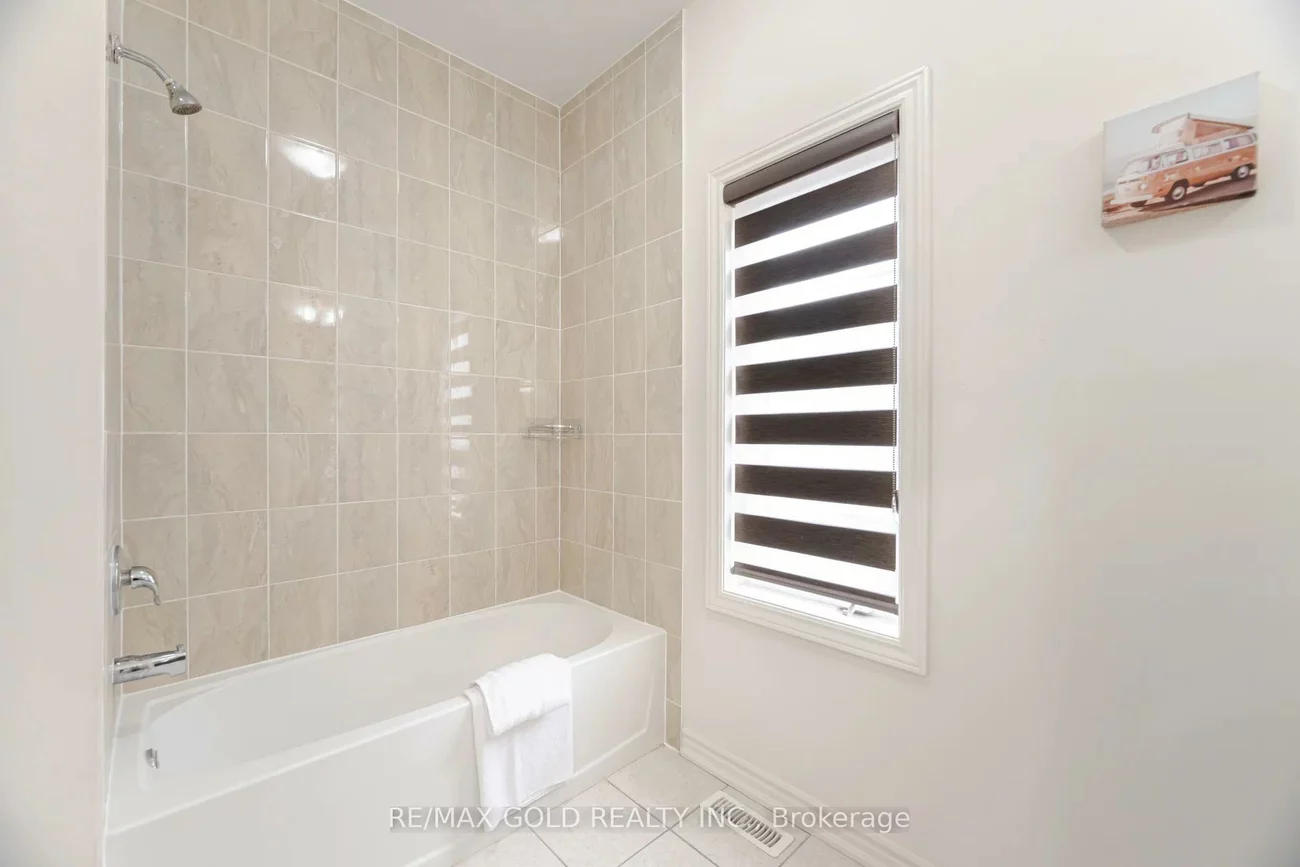 50, Block, Northwest Brampton, Brampton