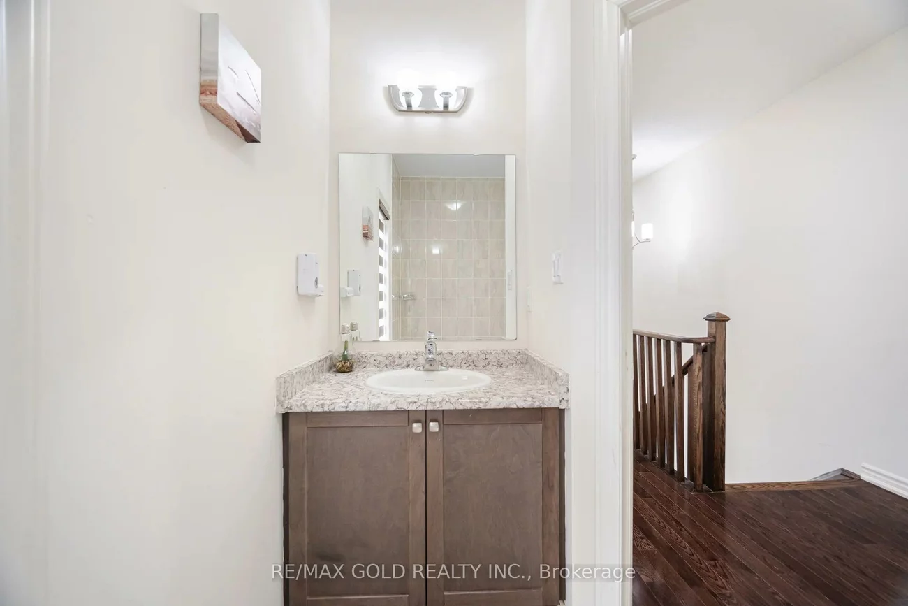 50, Block, Northwest Brampton, Brampton