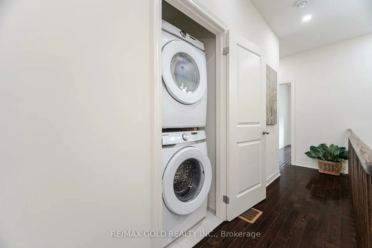 50, Block, Northwest Brampton, Brampton