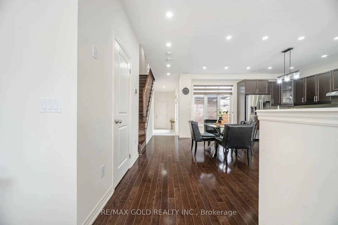 50, Block, Northwest Brampton, Brampton