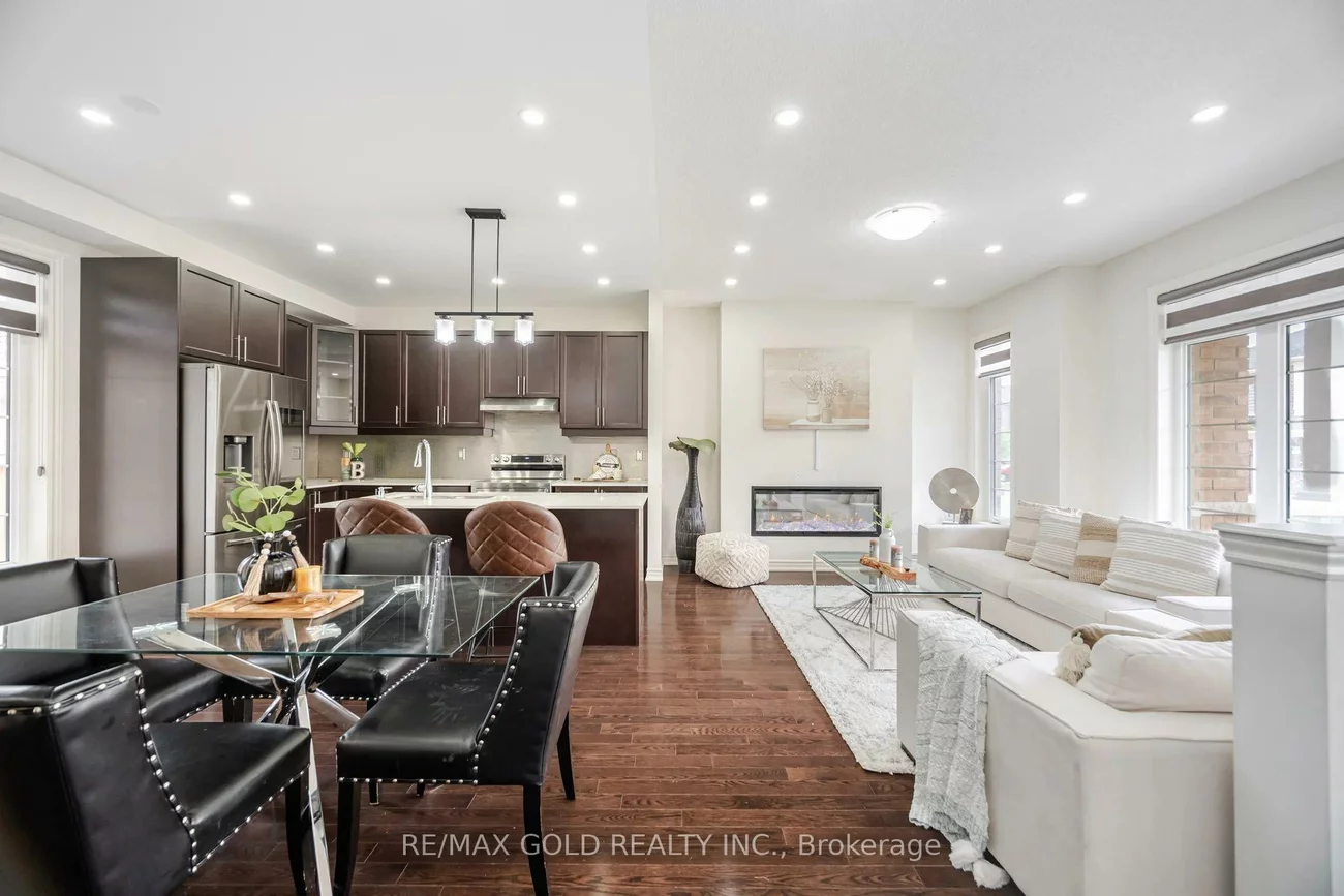 50, Block, Northwest Brampton, Brampton