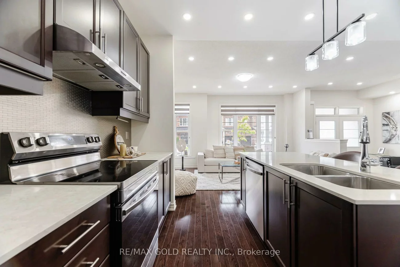 50, Block, Northwest Brampton, Brampton