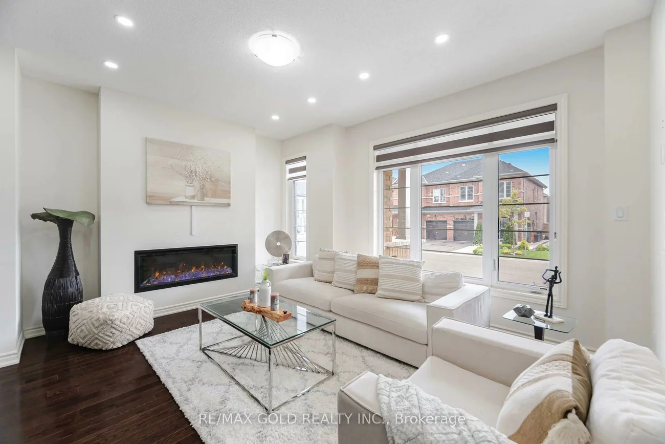 50, Block, Northwest Brampton, Brampton