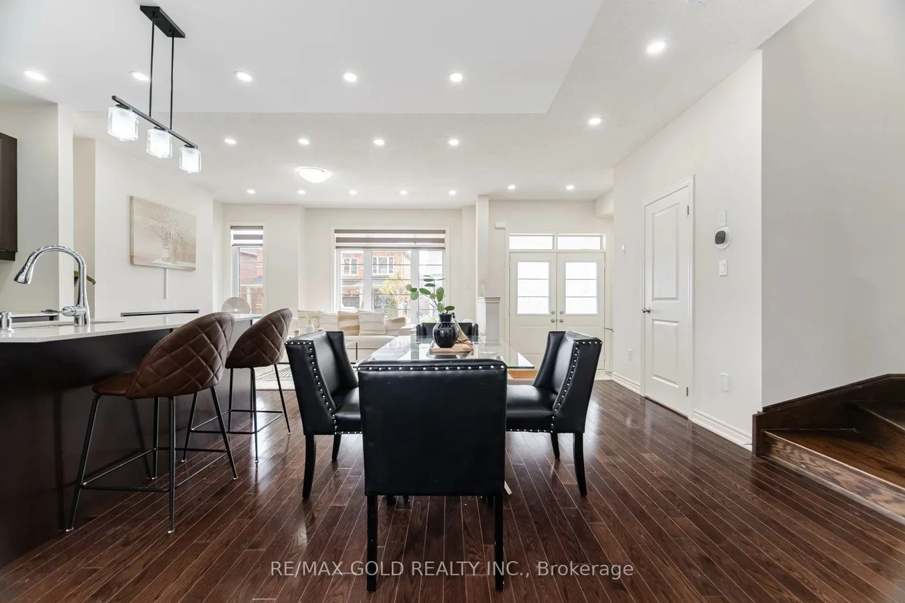 50, Block, Northwest Brampton, Brampton