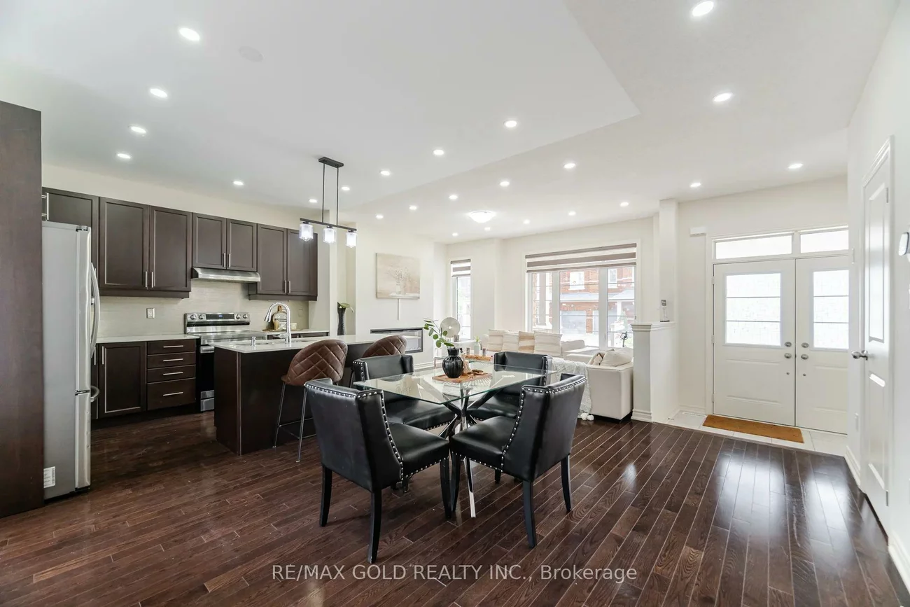 50, Block, Northwest Brampton, Brampton