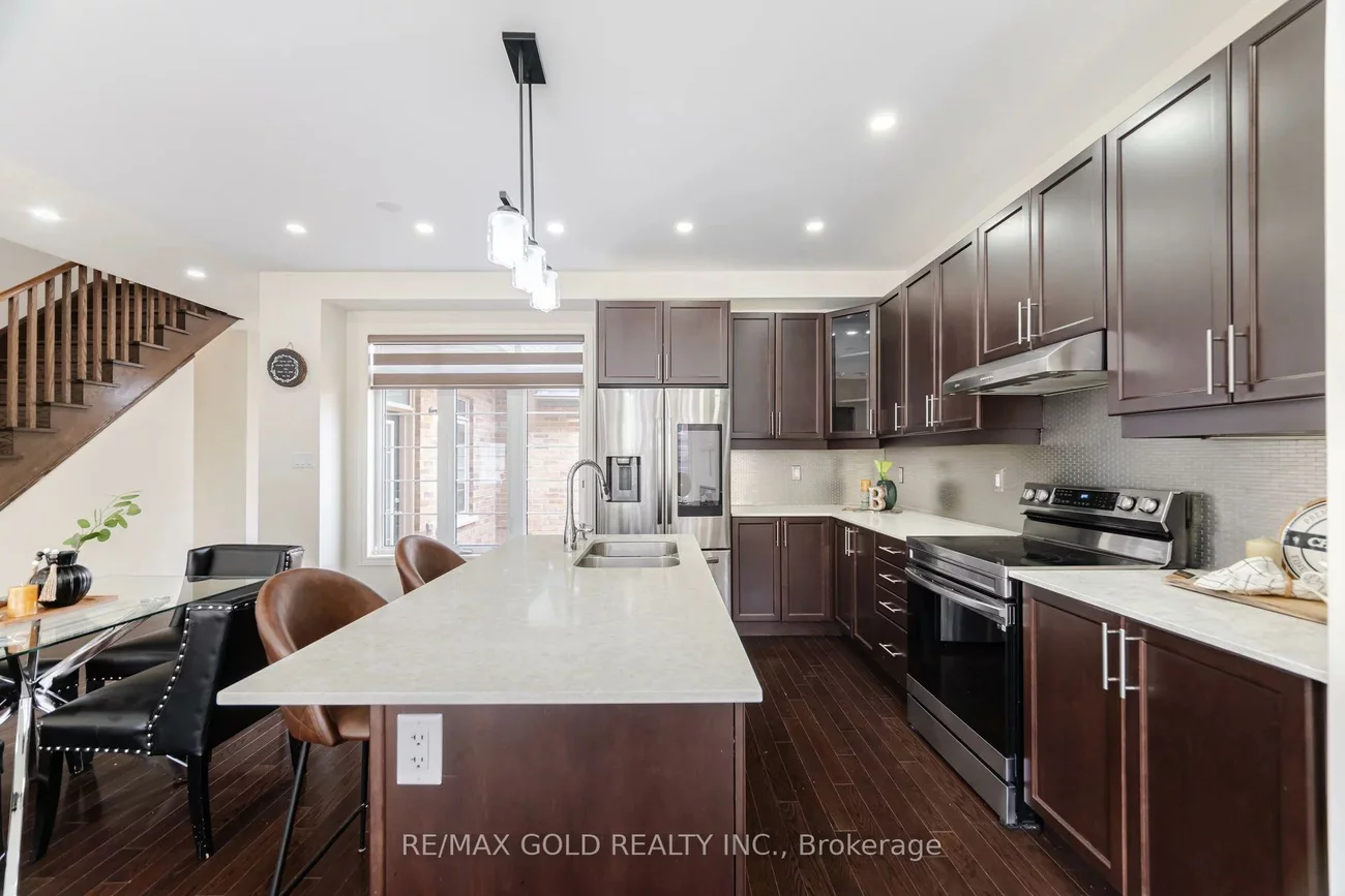 50, Block, Northwest Brampton, Brampton