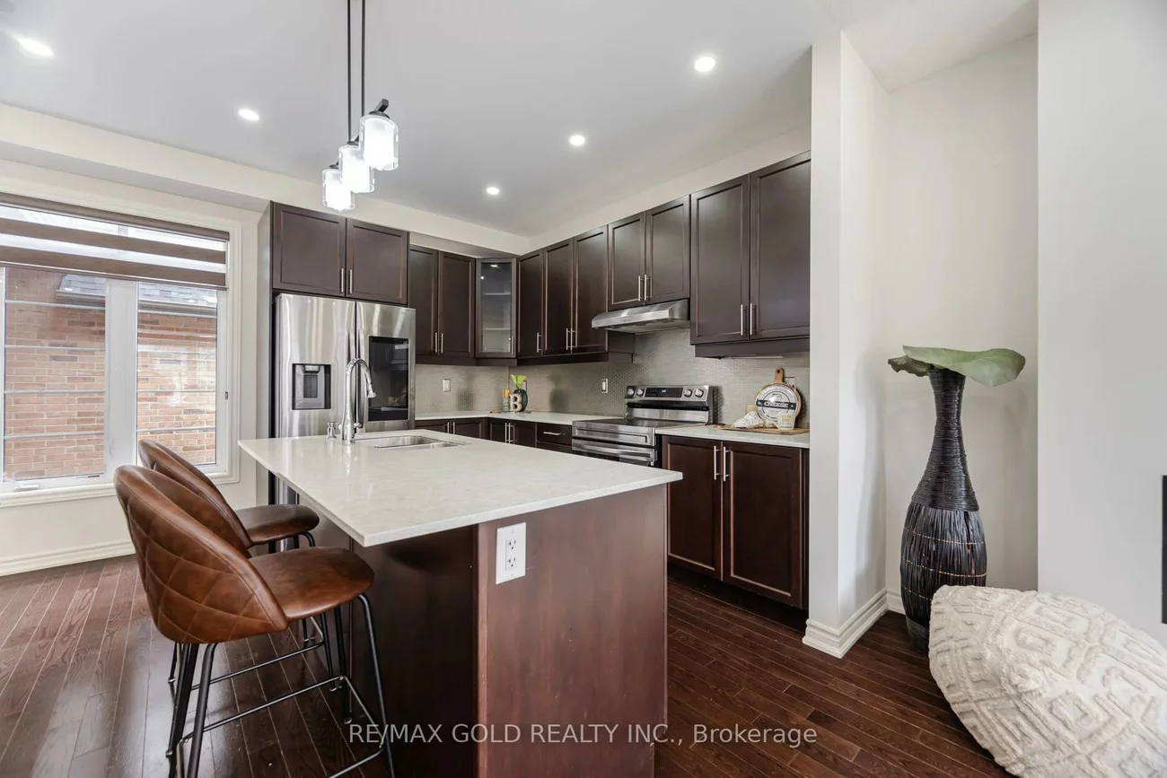 50, Block, Northwest Brampton, Brampton