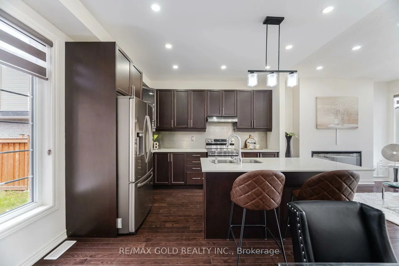 50, Block, Northwest Brampton, Brampton