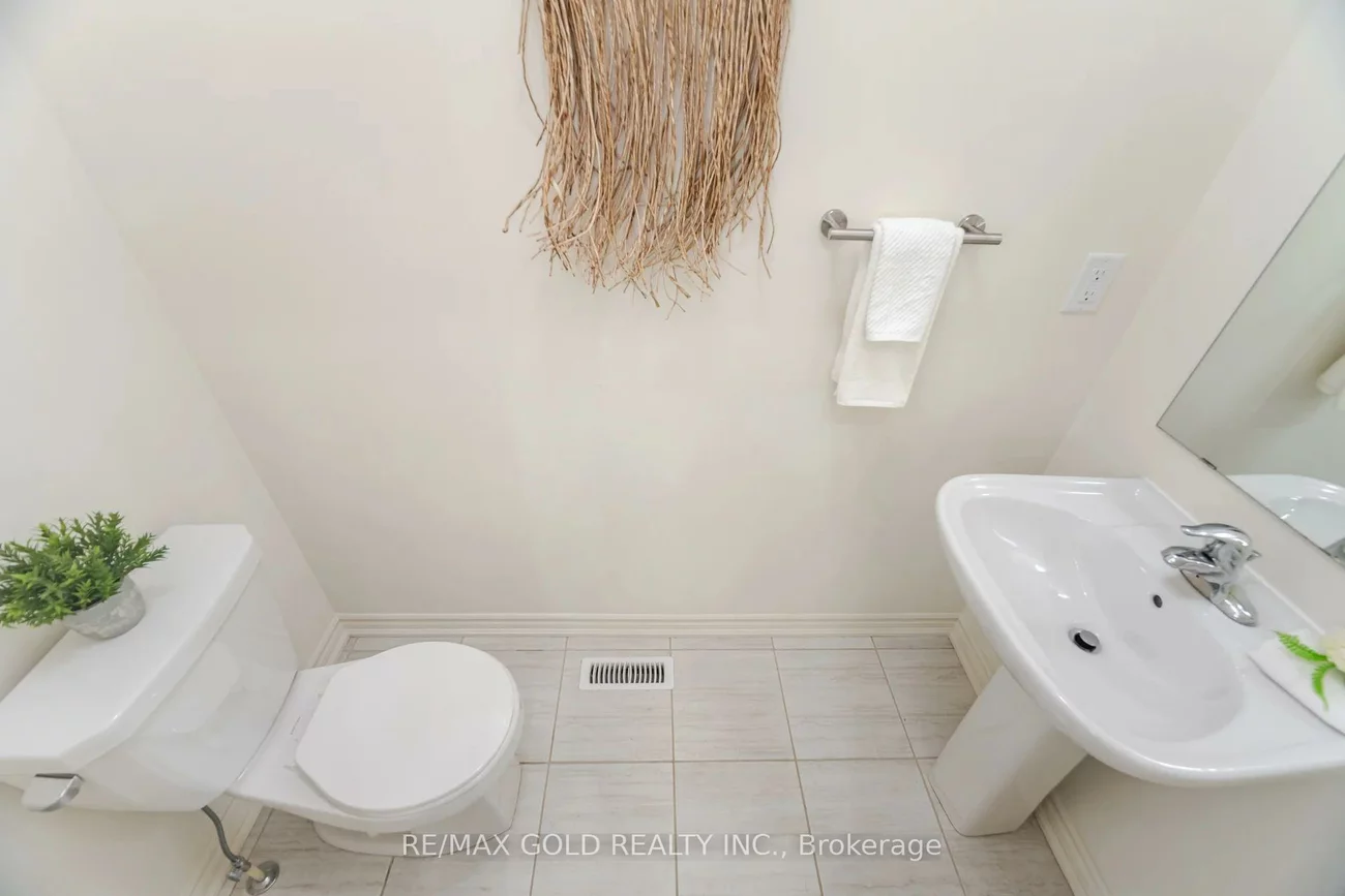 50, Block, Northwest Brampton, Brampton