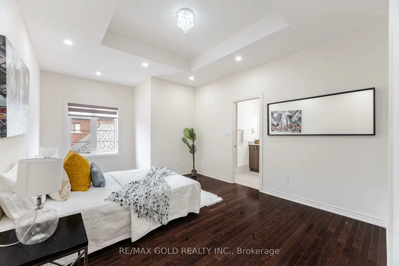 50, Block, Northwest Brampton, Brampton