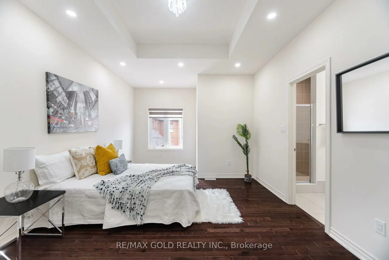 50, Block, Northwest Brampton, Brampton