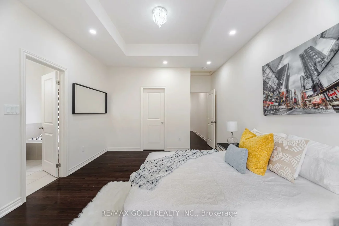 50, Block, Northwest Brampton, Brampton