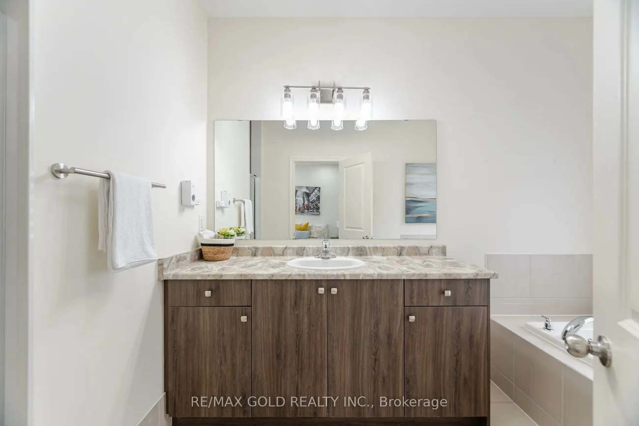 50, Block, Northwest Brampton, Brampton