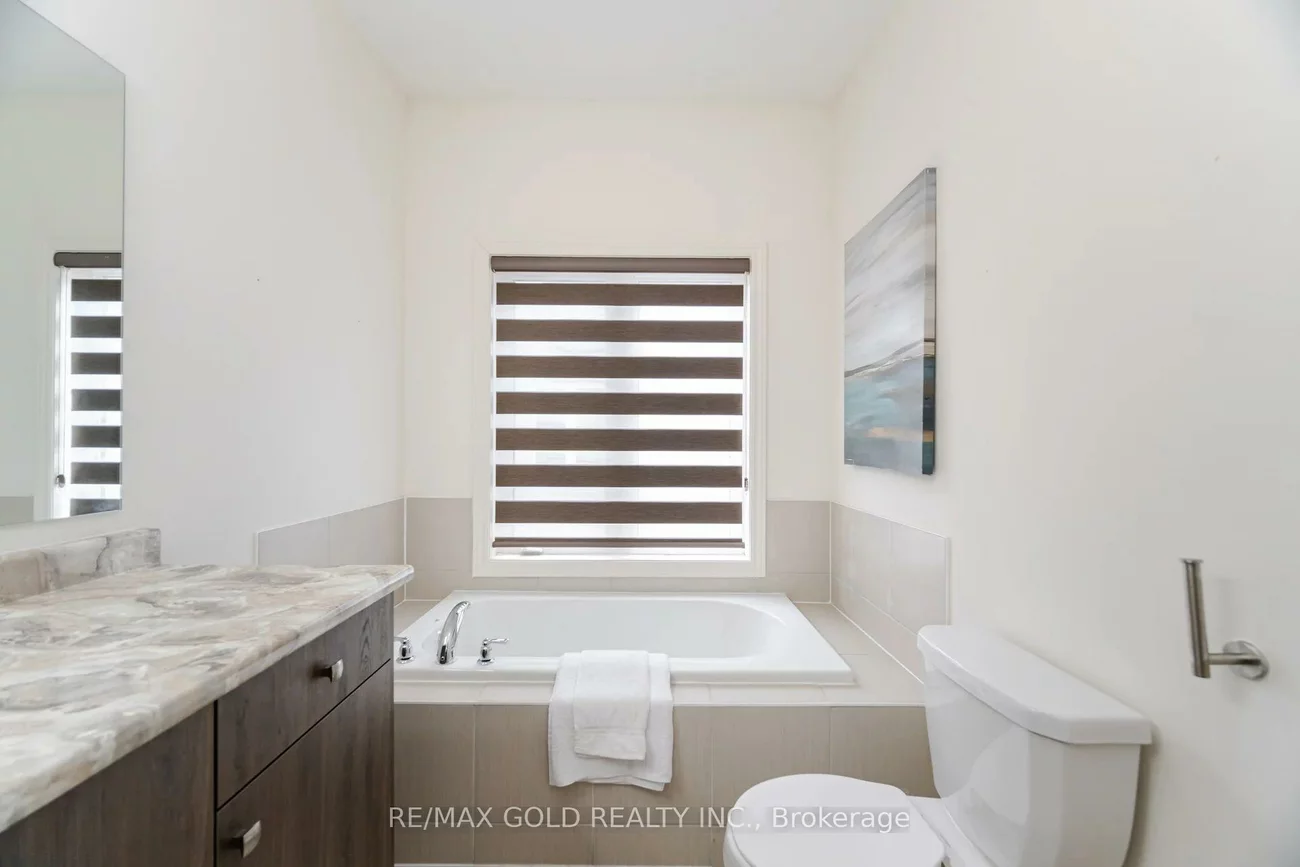 50, Block, Northwest Brampton, Brampton