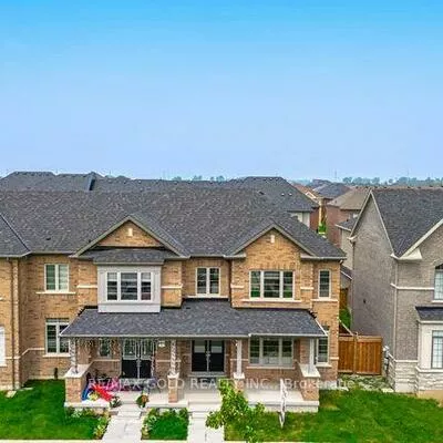 50, Block, Northwest Brampton, Brampton