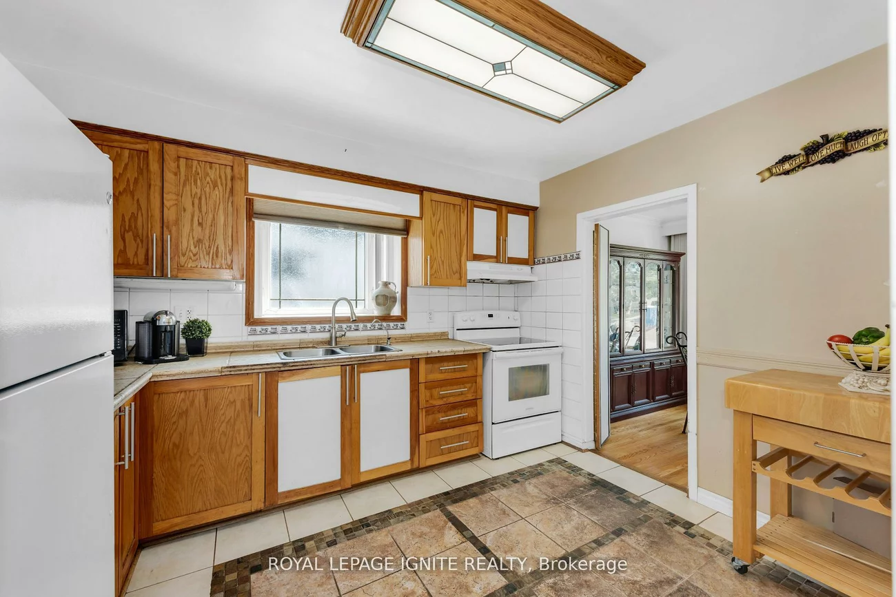 60, Kimbark, Northwood Park, Brampton