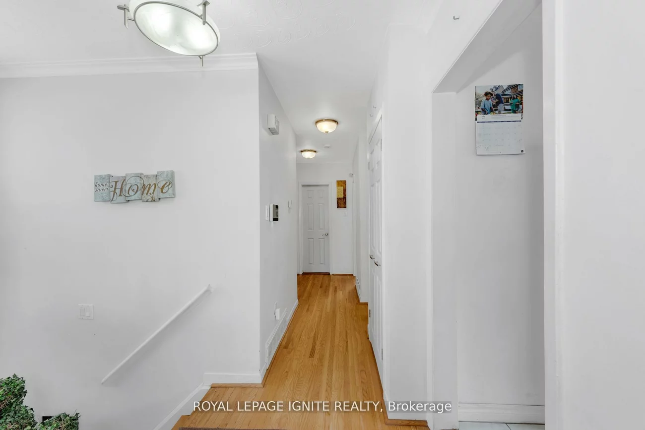 60, Kimbark, Northwood Park, Brampton
