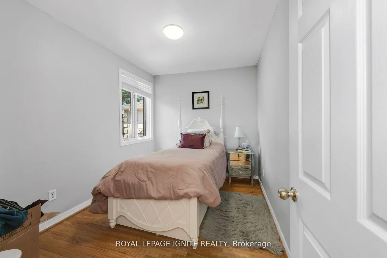 60, Kimbark, Northwood Park, Brampton