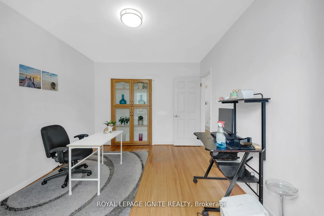 60, Kimbark, Northwood Park, Brampton