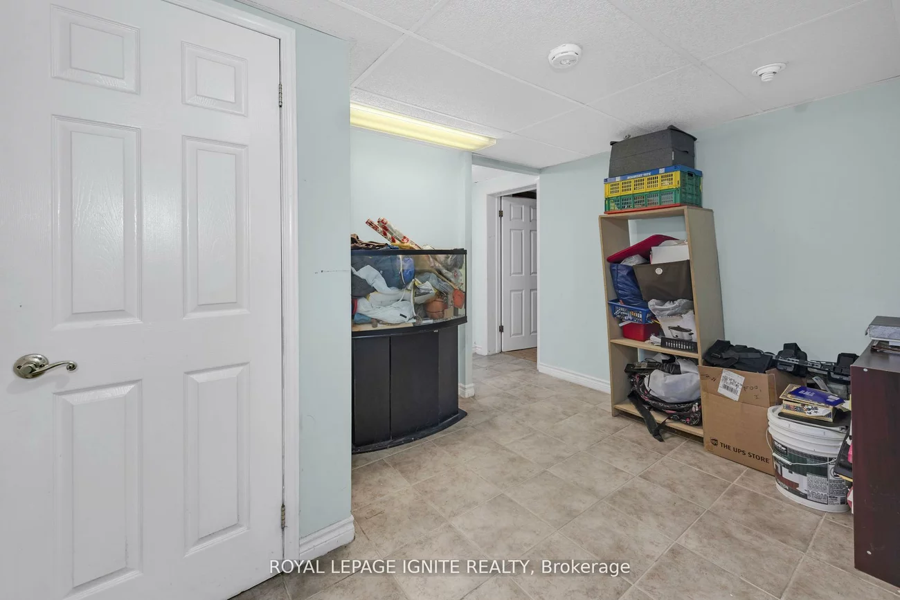 60, Kimbark, Northwood Park, Brampton