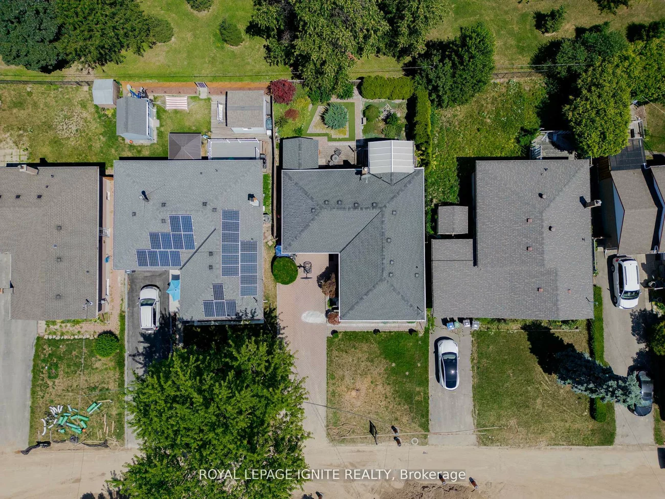 60, Kimbark, Northwood Park, Brampton