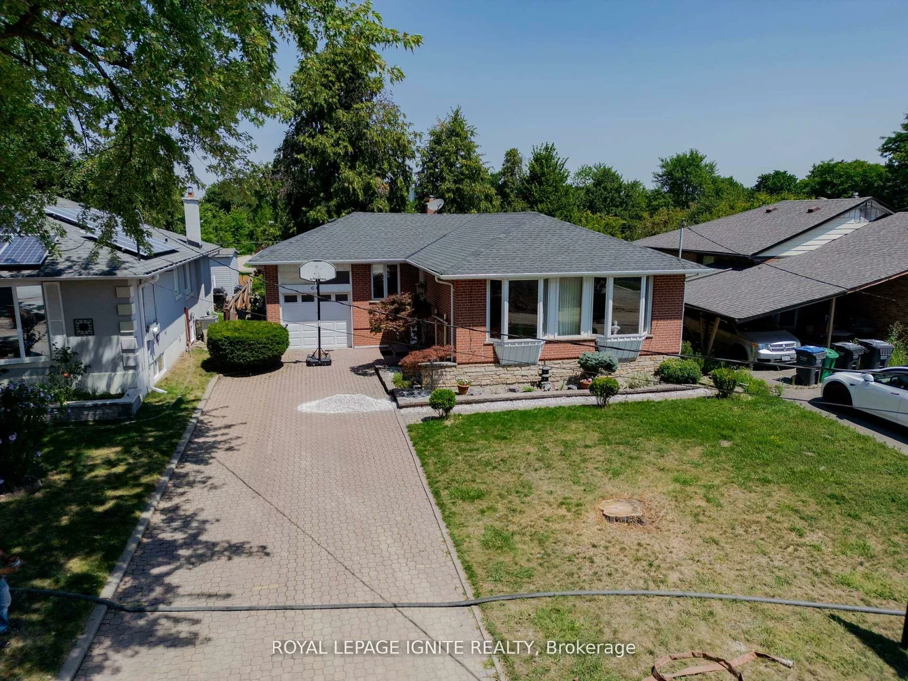 60, Kimbark, Northwood Park, Brampton