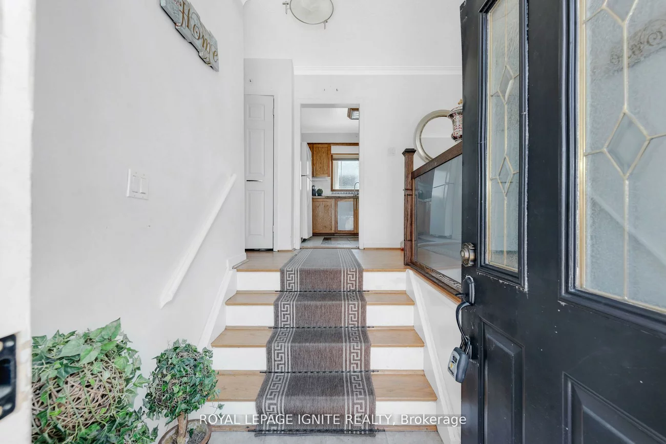 60, Kimbark, Northwood Park, Brampton