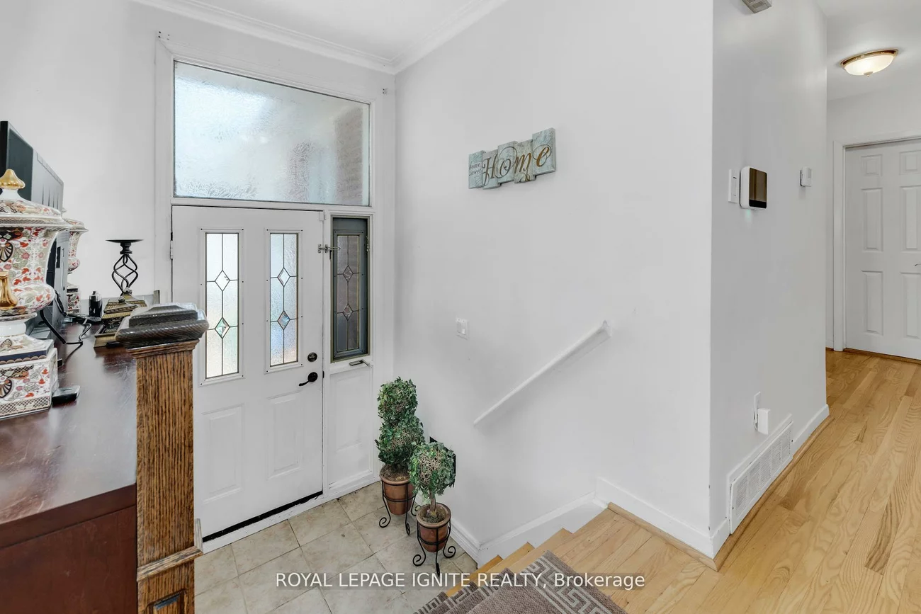 60, Kimbark, Northwood Park, Brampton