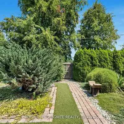 60, Kimbark, Northwood Park, Brampton