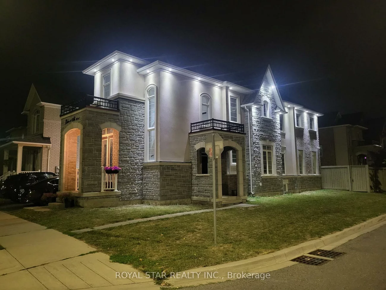 61, Aldersgate, Northwest Brampton, Brampton
