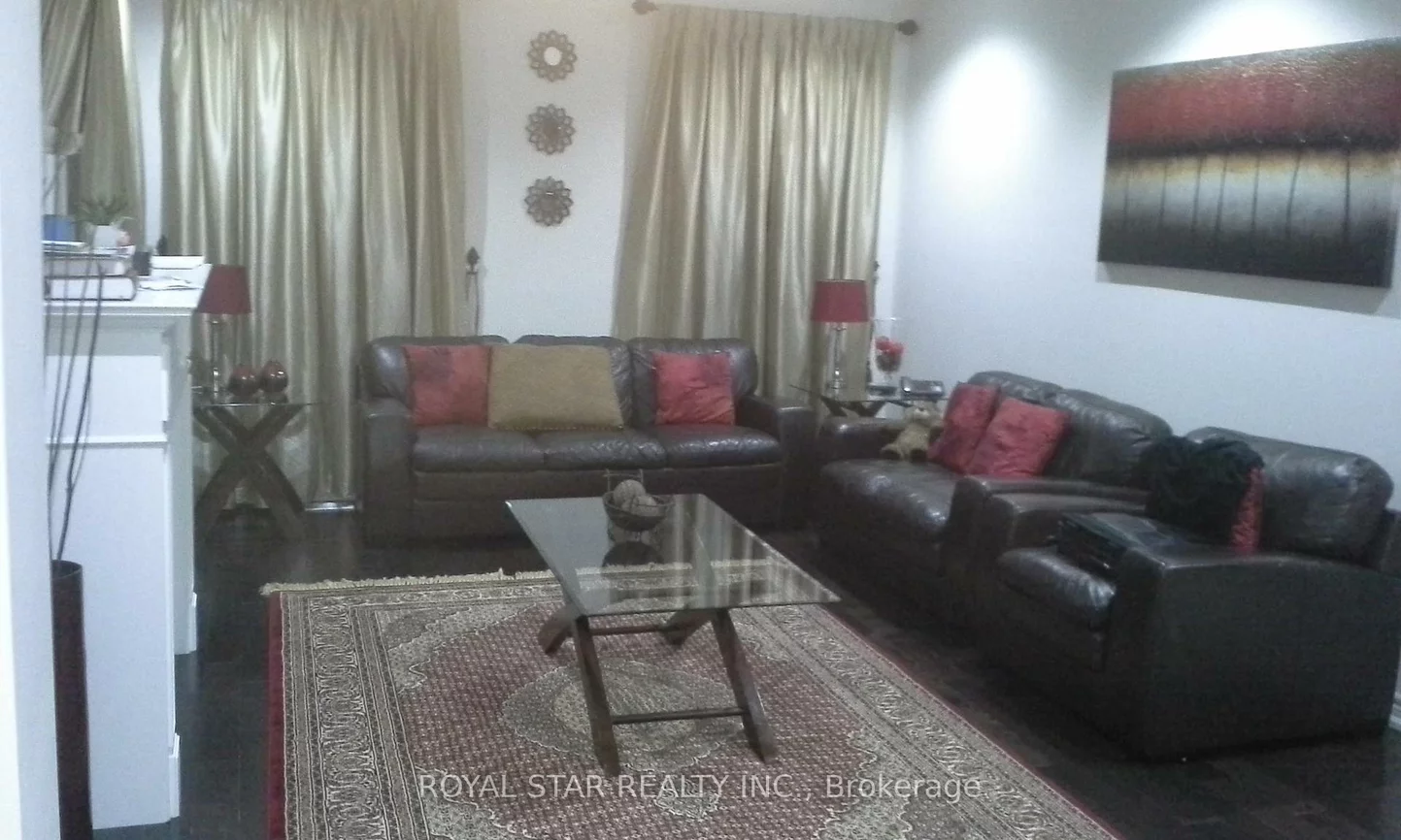 61, Aldersgate, Northwest Brampton, Brampton