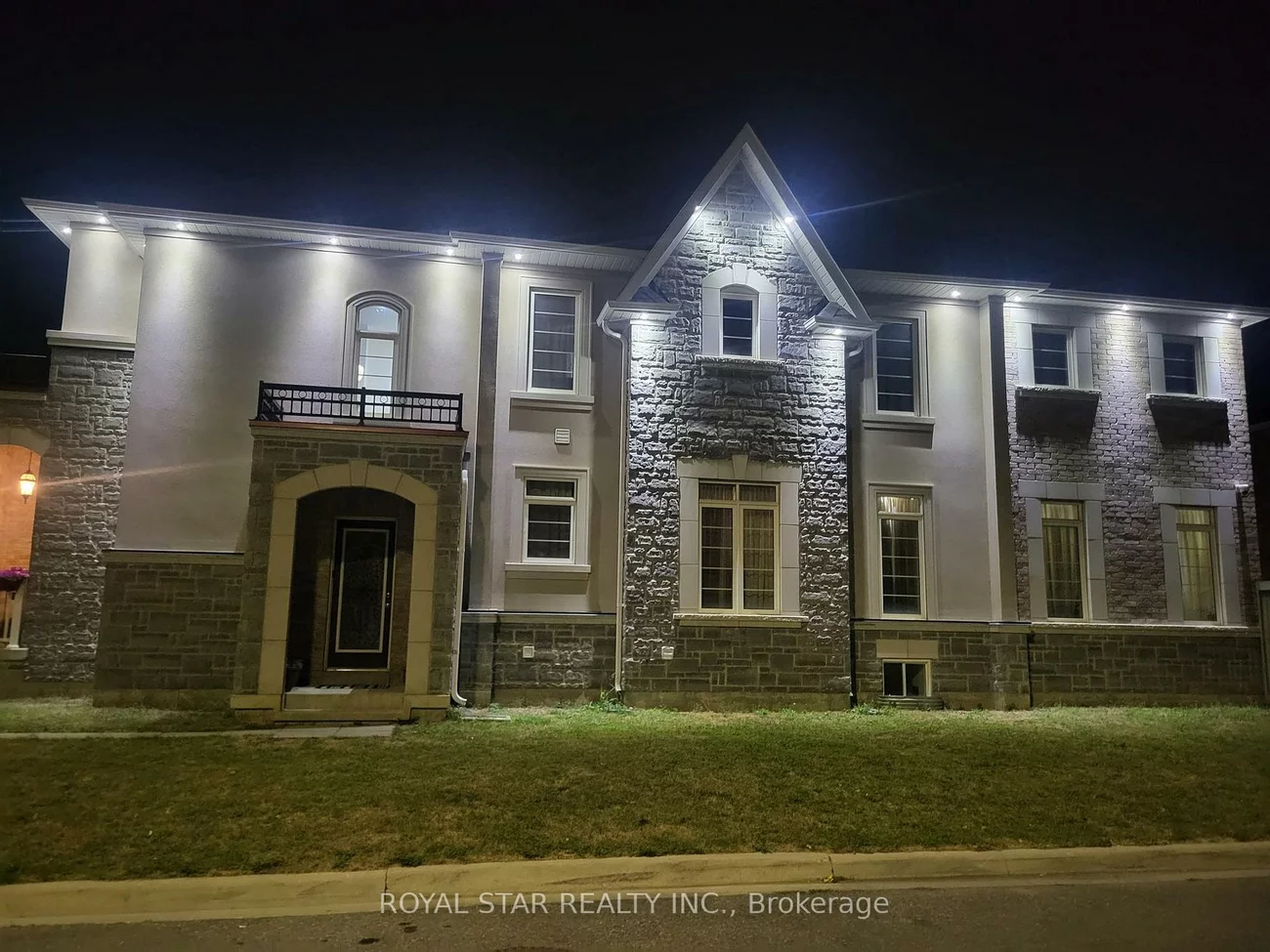 61, Aldersgate, Northwest Brampton, Brampton