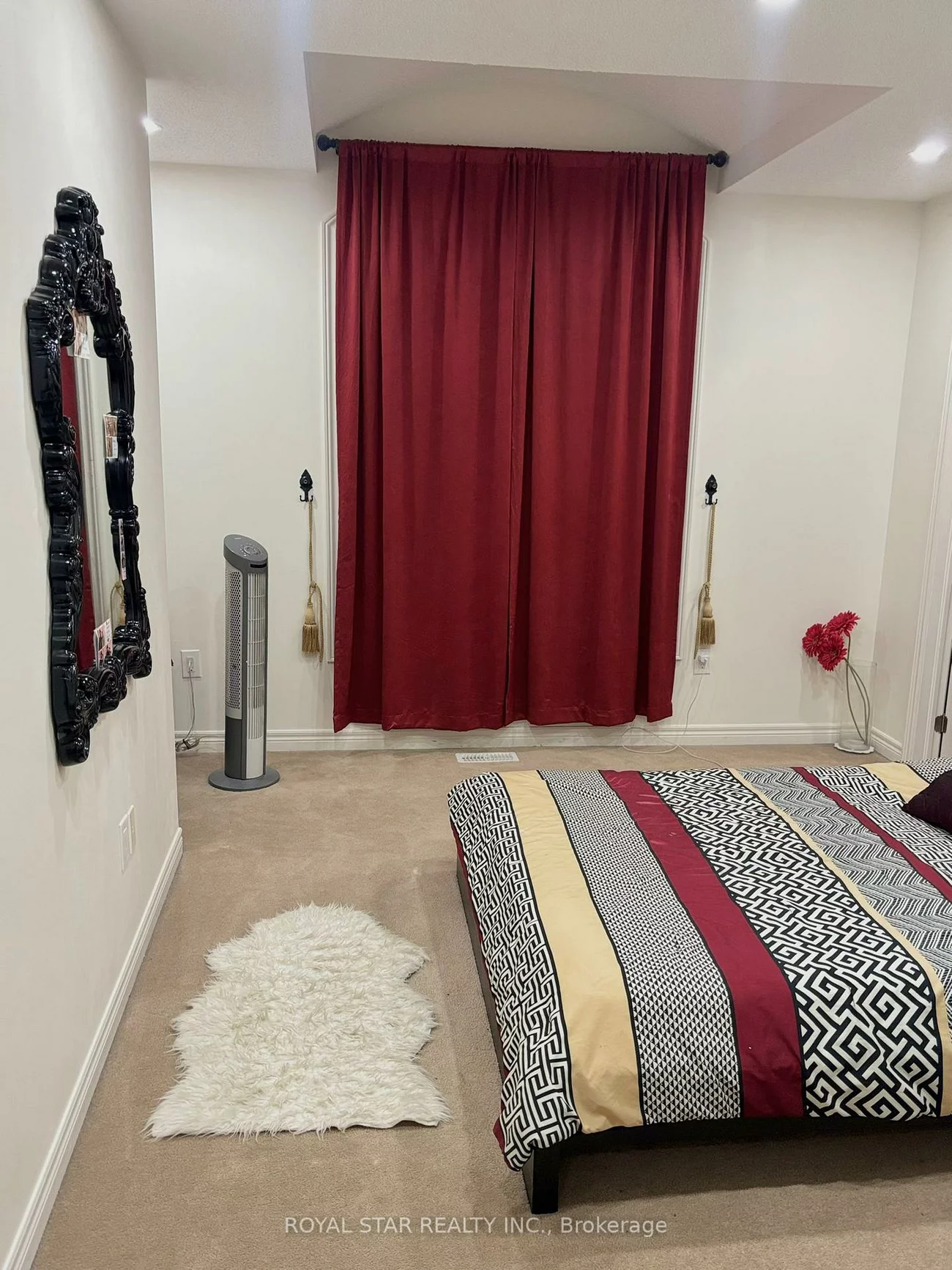 61, Aldersgate, Northwest Brampton, Brampton