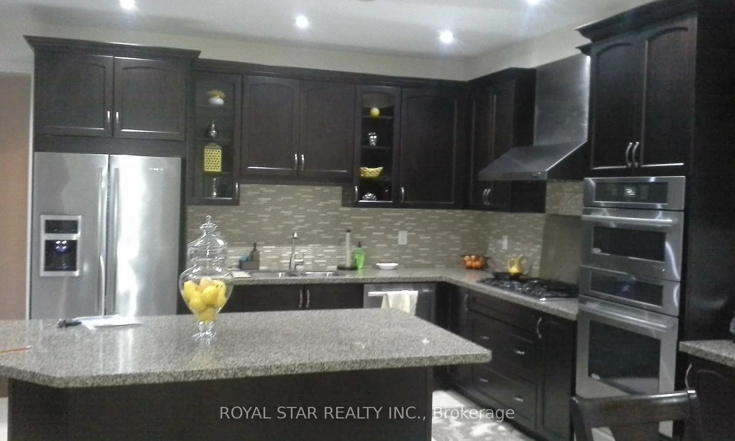 61, Aldersgate, Northwest Brampton, Brampton
