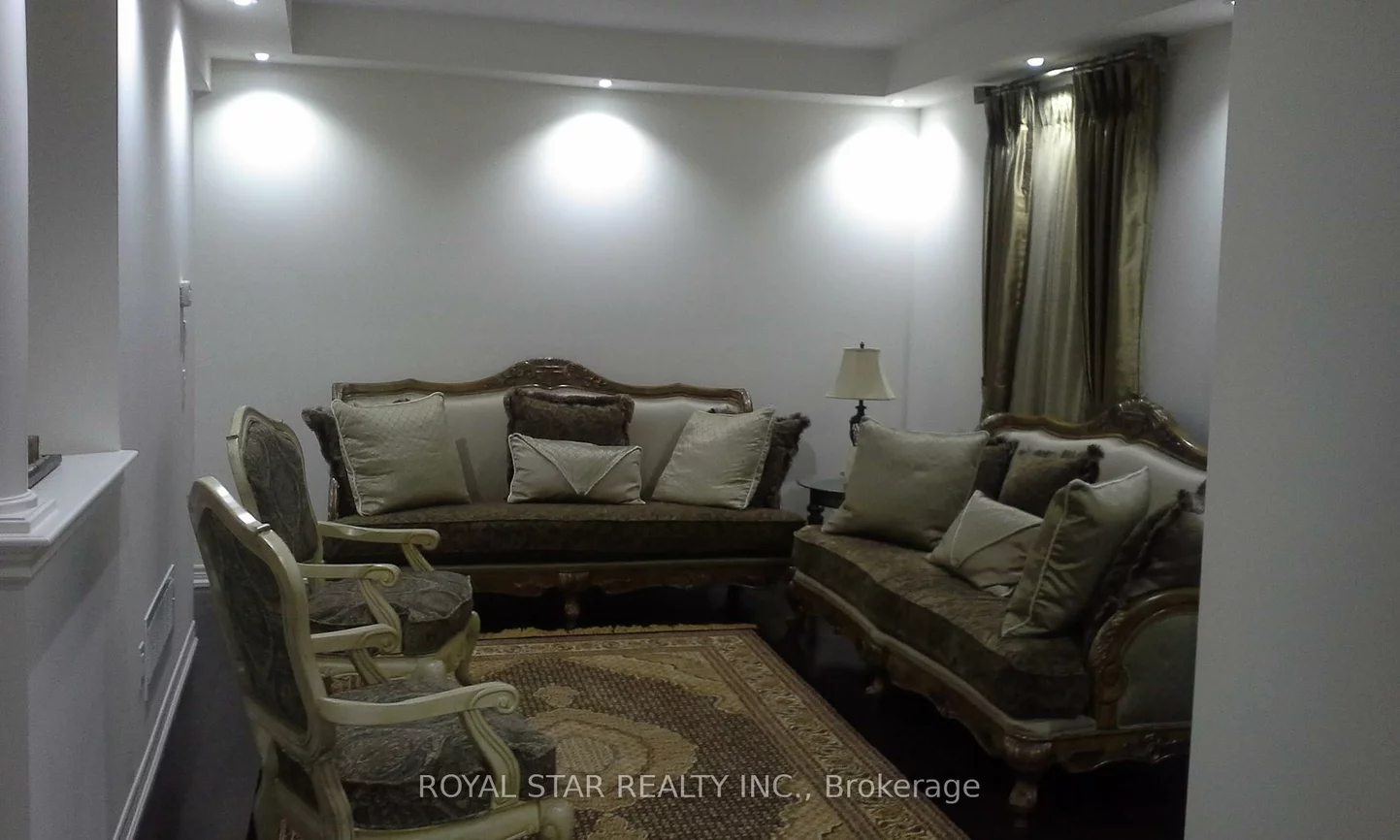 61, Aldersgate, Northwest Brampton, Brampton