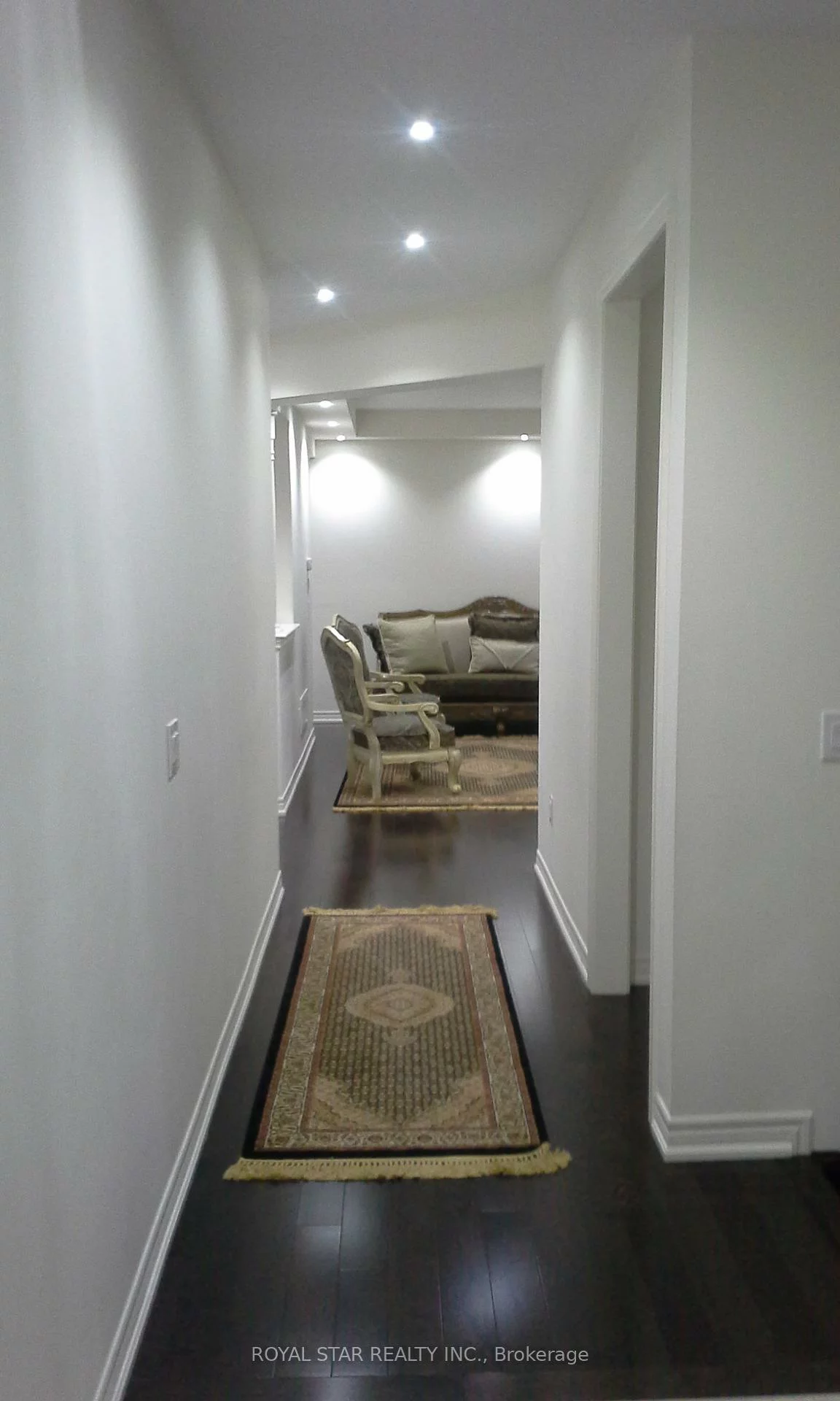 61, Aldersgate, Northwest Brampton, Brampton