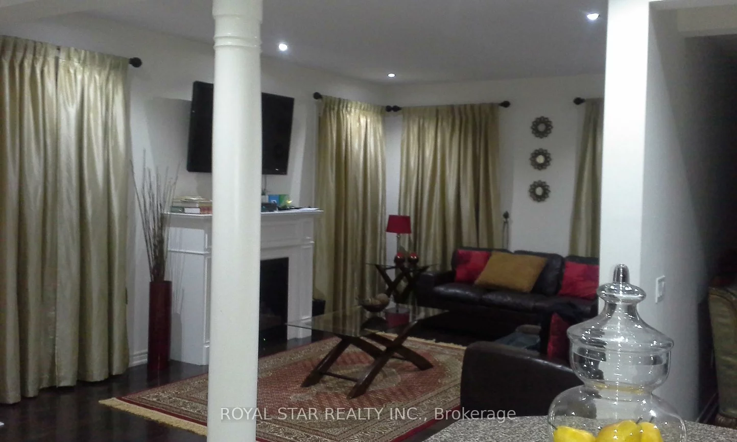 61, Aldersgate, Northwest Brampton, Brampton