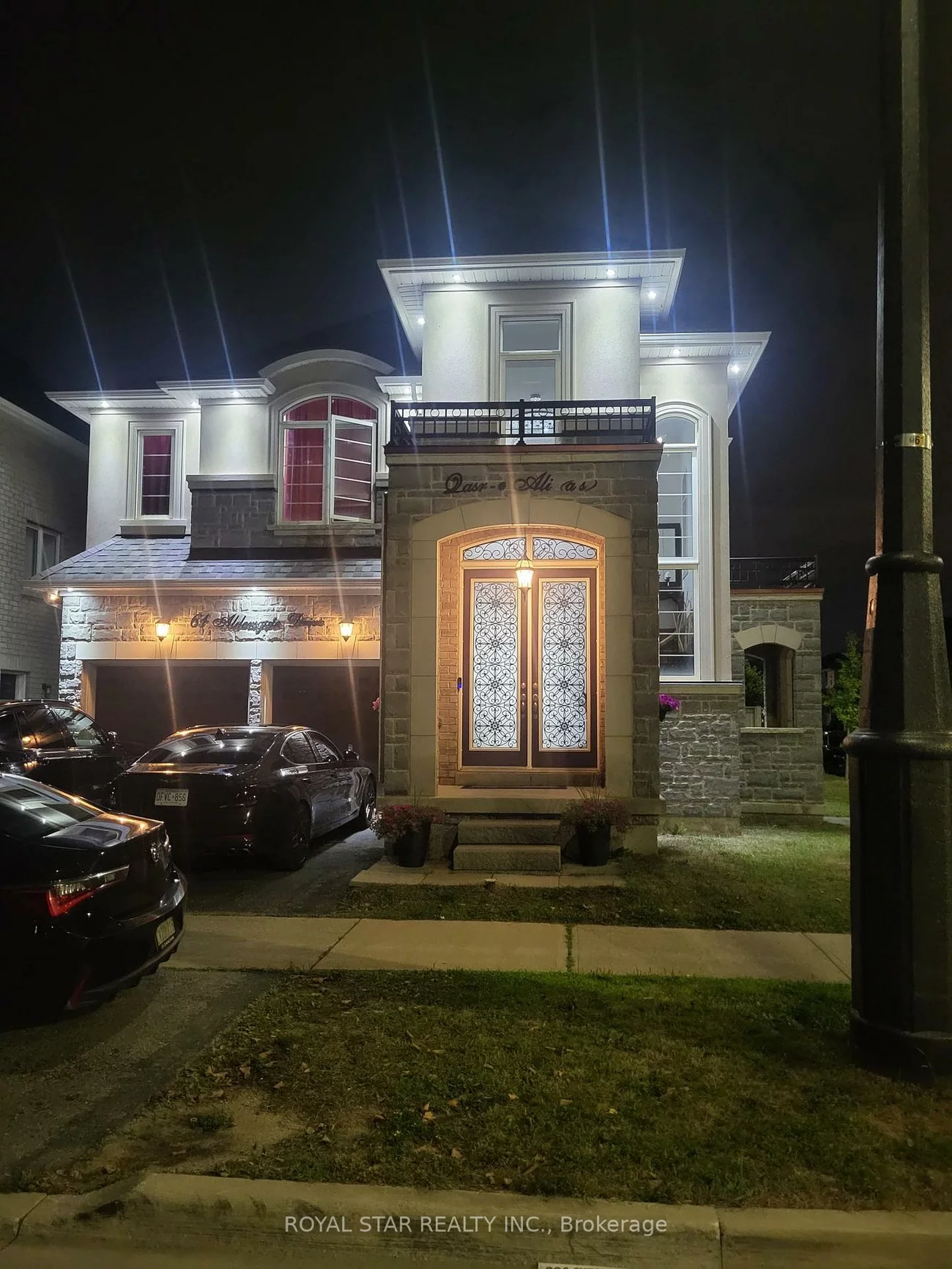 61, Aldersgate, Northwest Brampton, Brampton