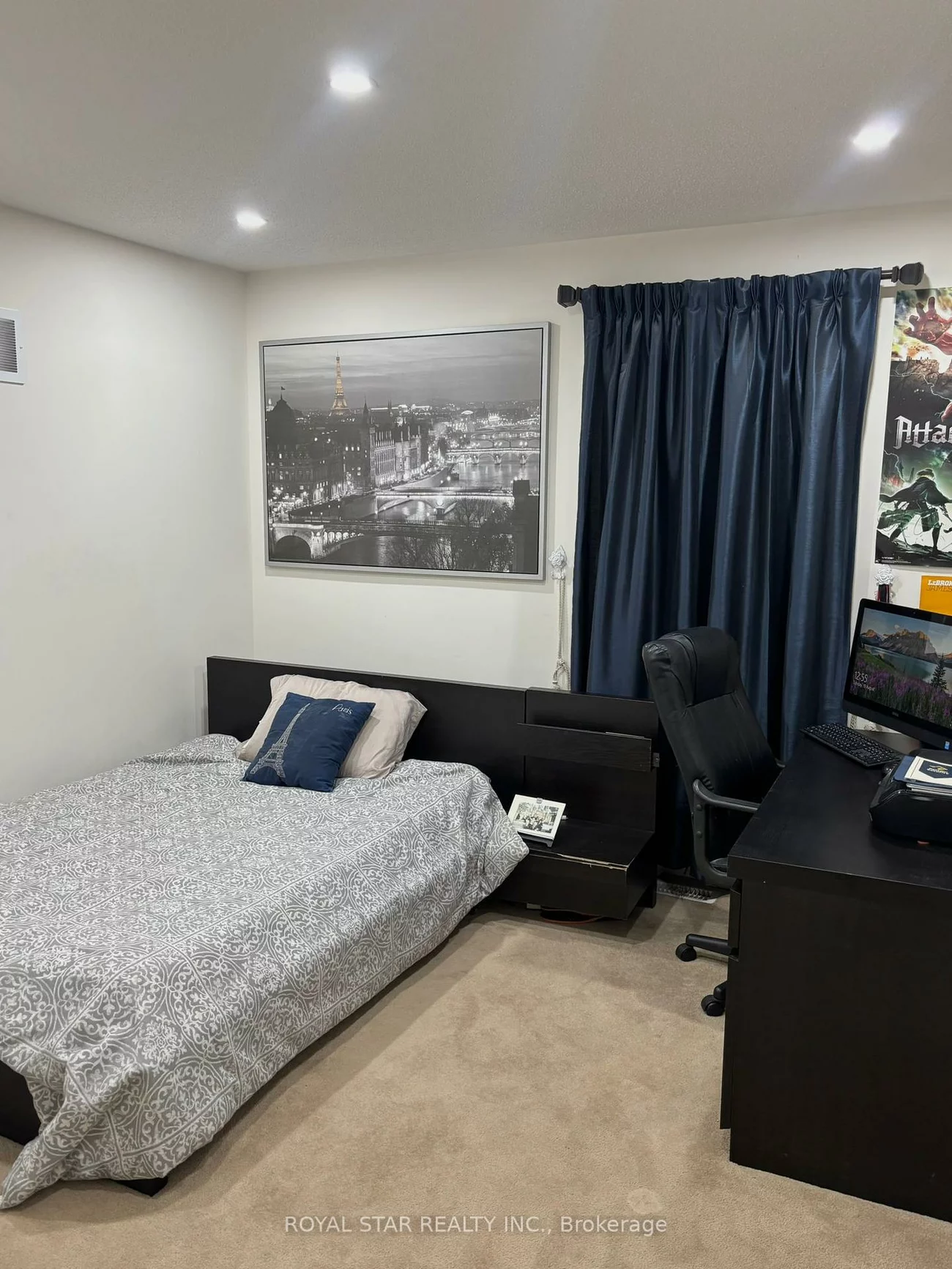 61, Aldersgate, Northwest Brampton, Brampton