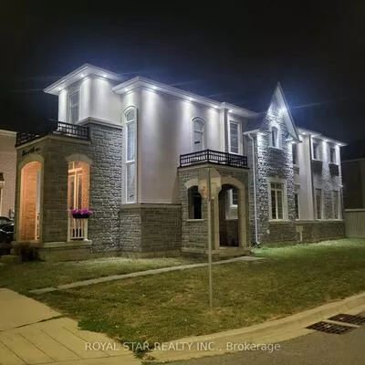 61, Aldersgate, Northwest Brampton, Brampton