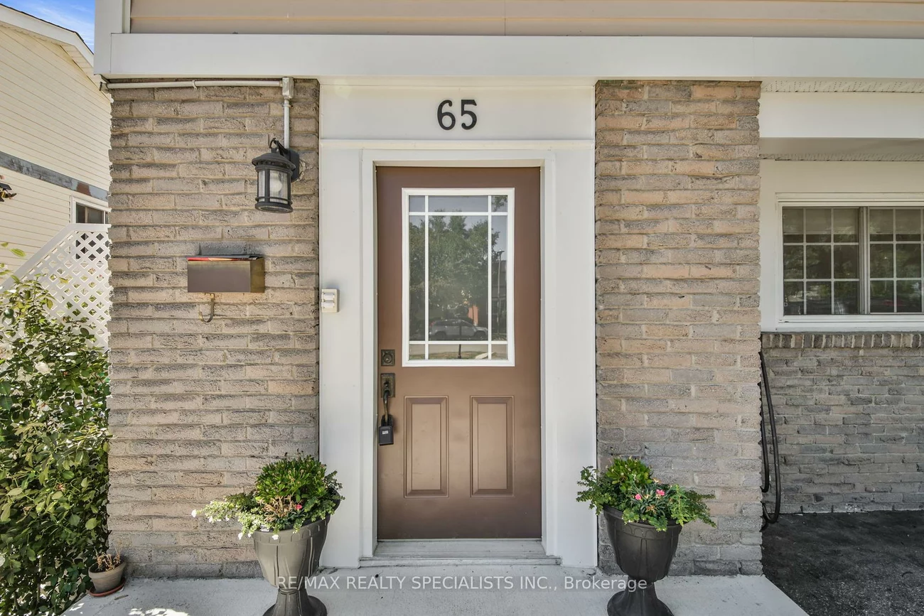 65, Charters, Madoc, Brampton