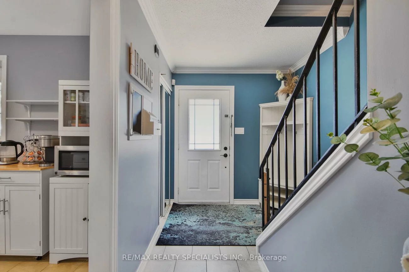65, Charters, Madoc, Brampton