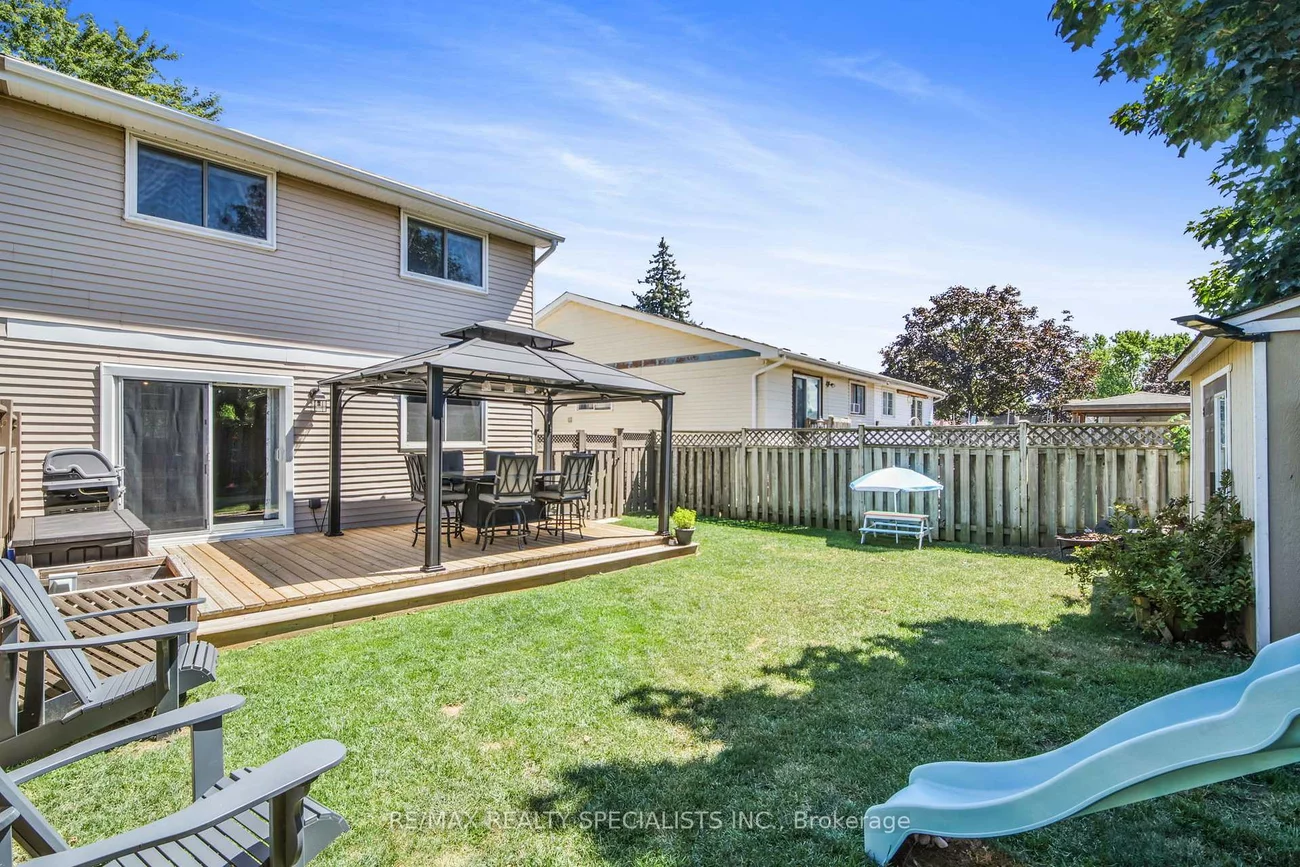 65, Charters, Madoc, Brampton