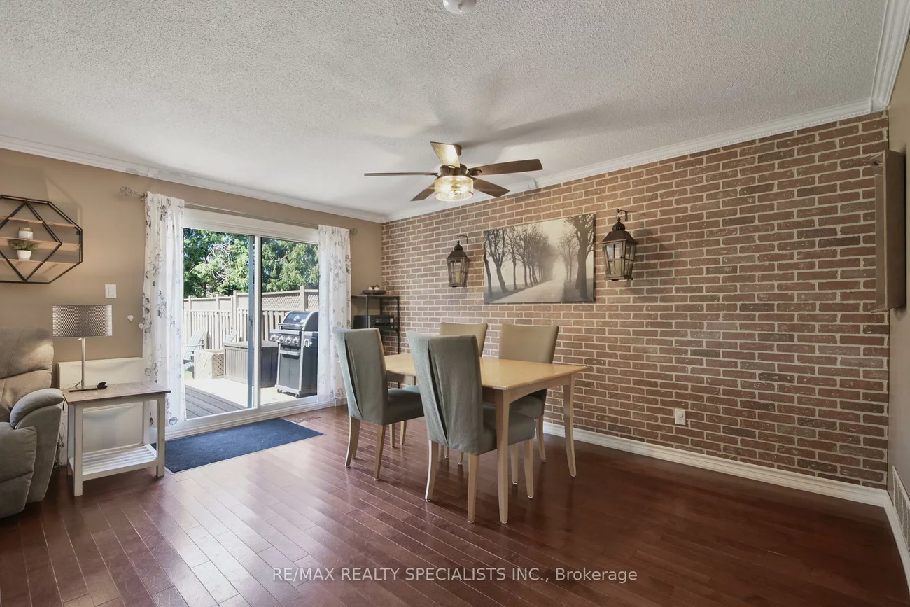 65, Charters, Madoc, Brampton