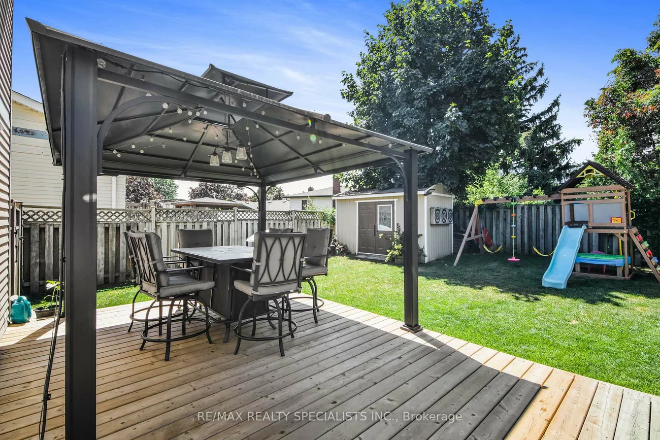 65, Charters, Madoc, Brampton