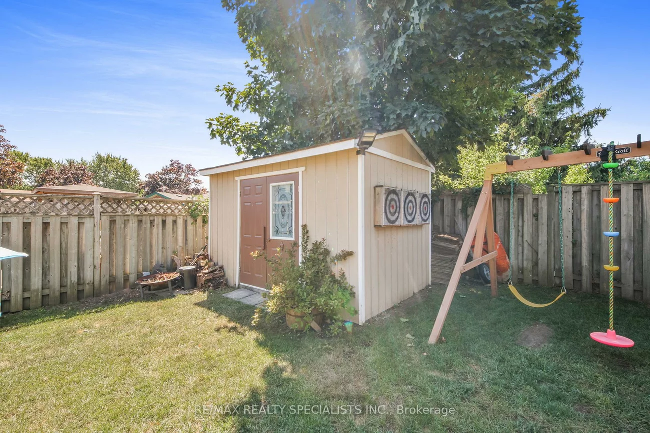 65, Charters, Madoc, Brampton