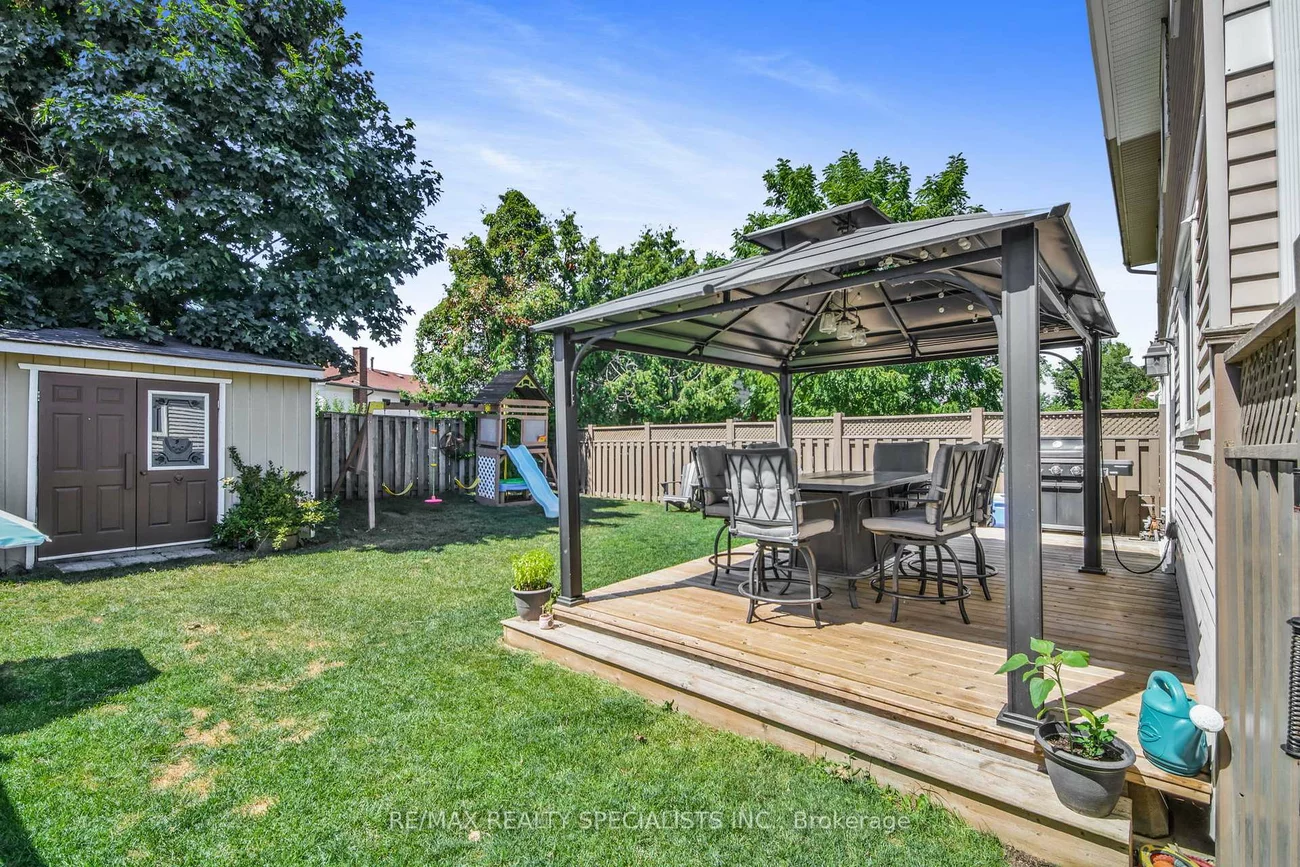 65, Charters, Madoc, Brampton